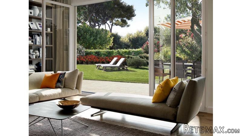 Sale Duplex - Roquefort-les-Pins - 2