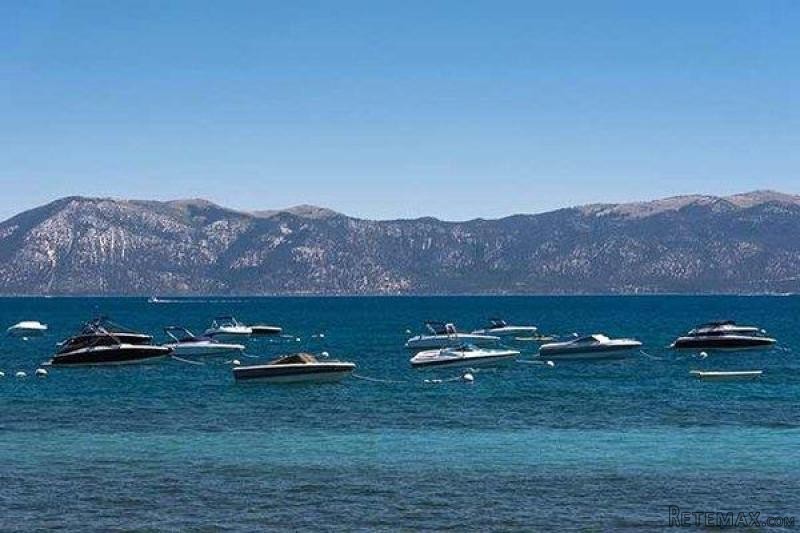 4 bedroom Residence For Sale: Tahoe..