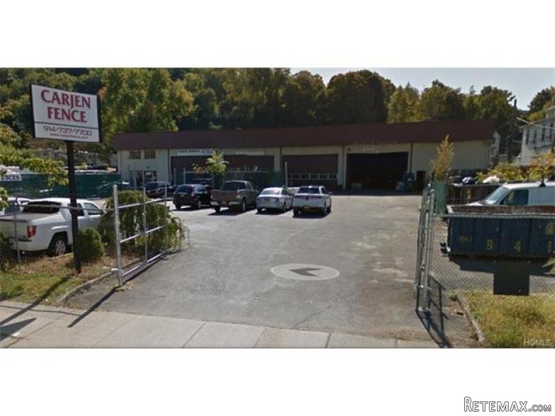 Commercial Property For Sale: 1223 Park..