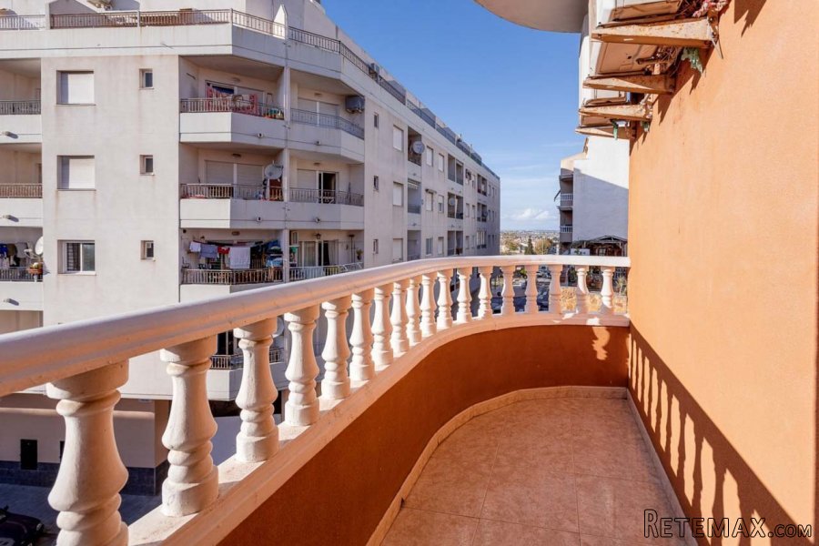 Fantástico apartamento en tercera planta en zona céntrica d.. - 4