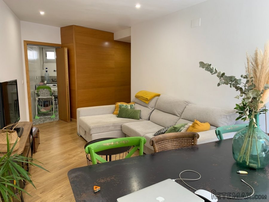 Luminoso apartamento junto al colegio Maristas. Para.. - 4