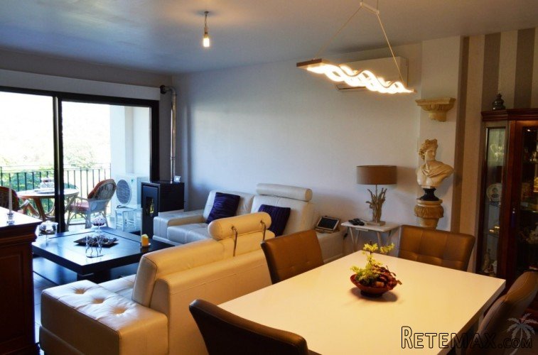 Modern, luxurious three bedroom apartment, in a small.. - 4