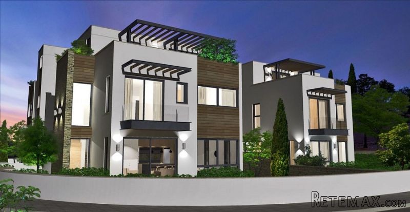 New Four Bedroom Superb Villa For Sale