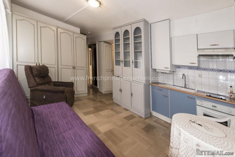 Sale Apartment - Antibes