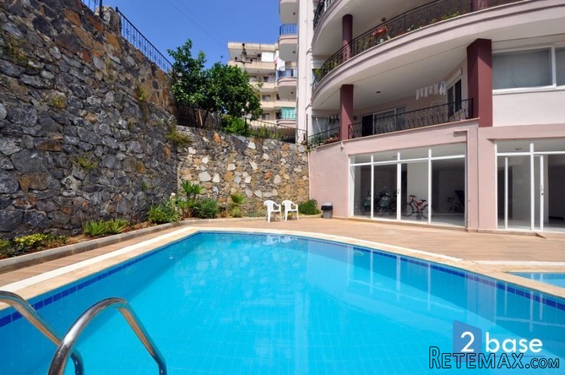3 + 1 Spacious apartment, suitable for..