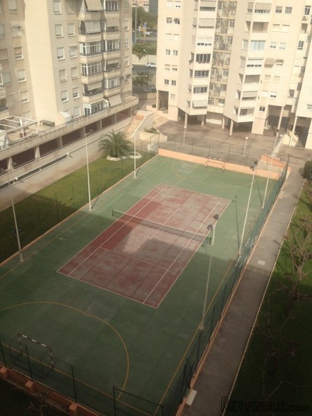 4 bedroom, 2 bathroom Apartment, (build.. - 2