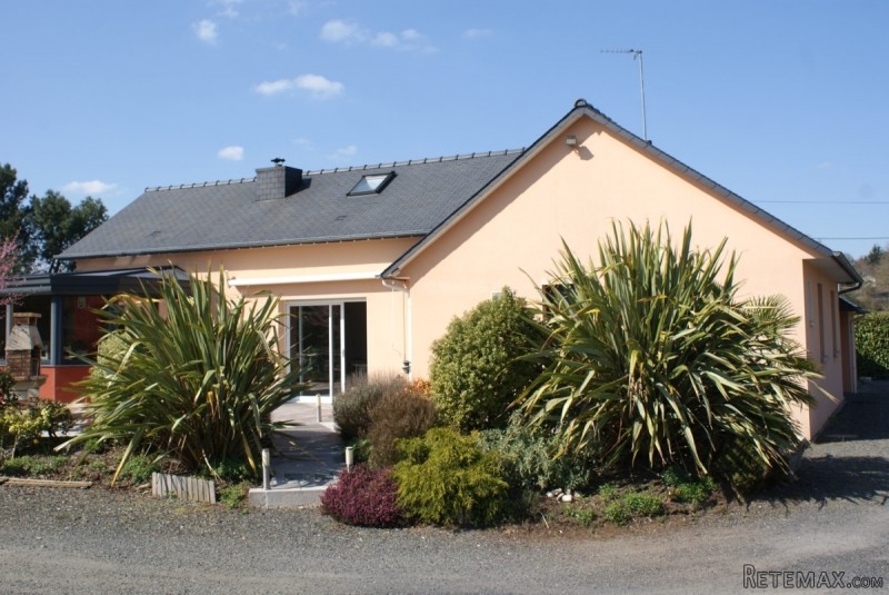 4 Bedroom Detached House - 2
