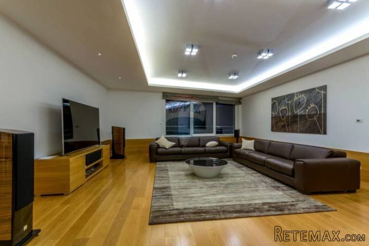Moderna vila 150m od mora - 5