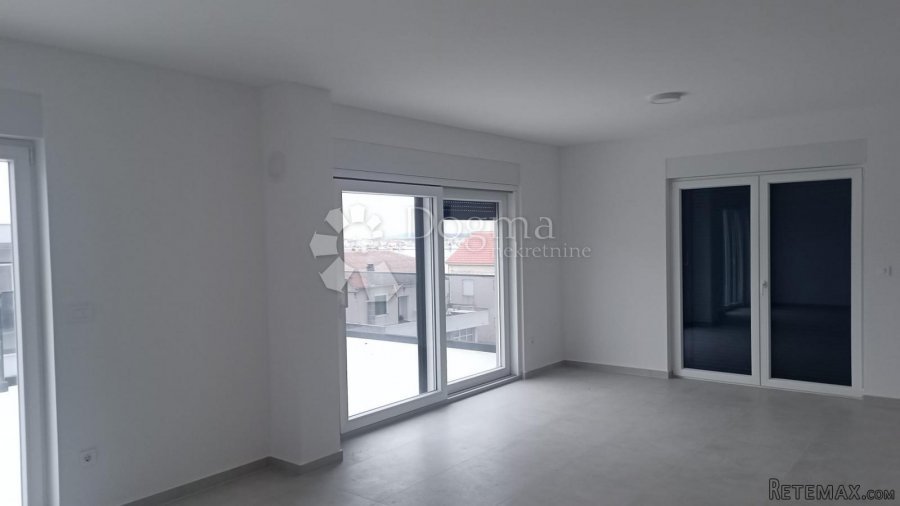 MURTER- PENTHOUSE S POGLEDOM NA MORE I MJESTO - 5