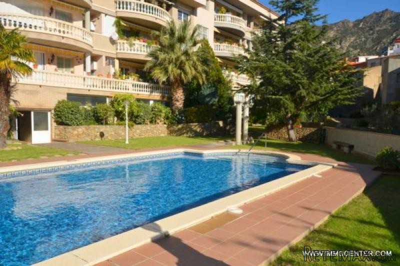 PALAU-SAVERDERA: Beautiful apartment in..