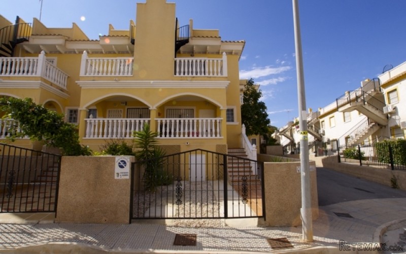 Resale · Townhouse · Spain · Costa Bl..