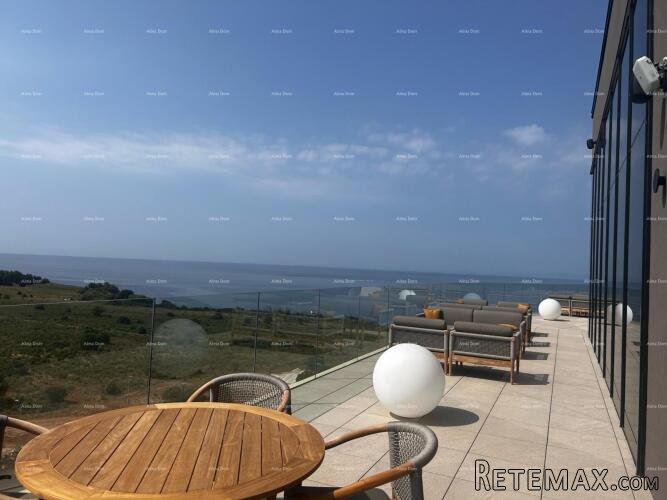 Umag, resort luksuza i ljepote! Prodaja stanova u resortu s.. - 5