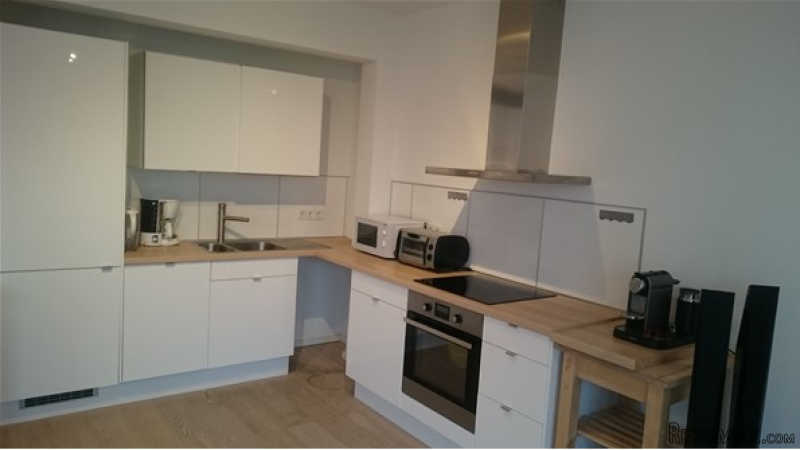 Vacant 3-Rooms Apartment For Sale In.. - 2