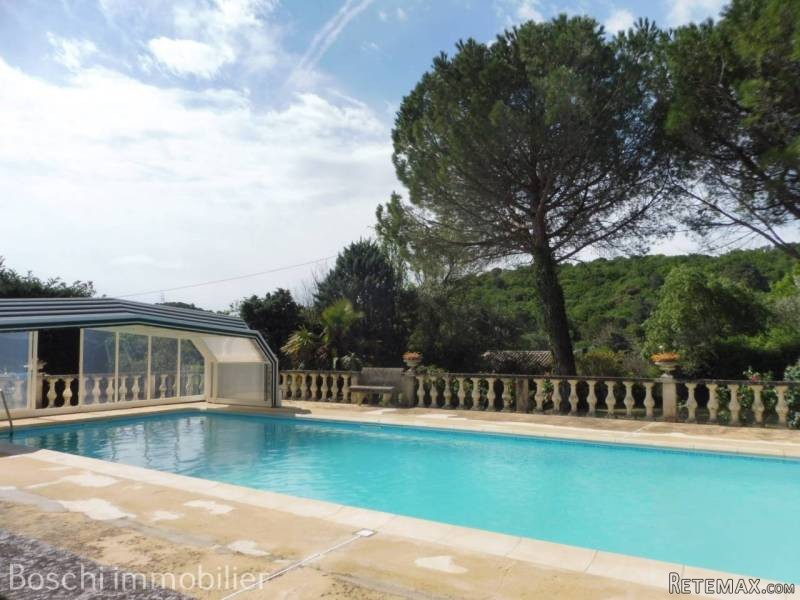 Villa Region Sainte Cecile Les Vignes - 2