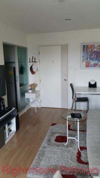 1 Bedroom Condo for sale in Wongamat -.. - 2