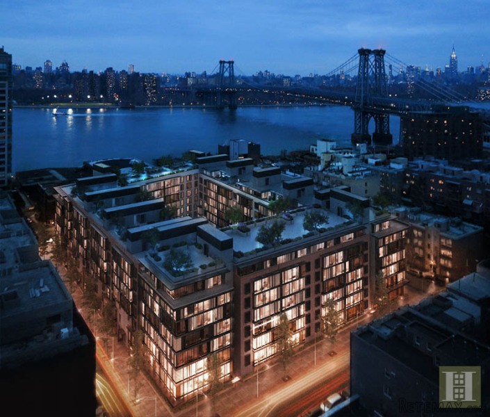 2 bedroom Apartment For Sale: 429 KENT..