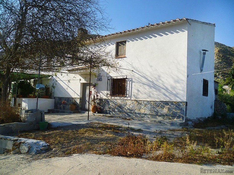 Cortijo / Country House in Lubrin - 2