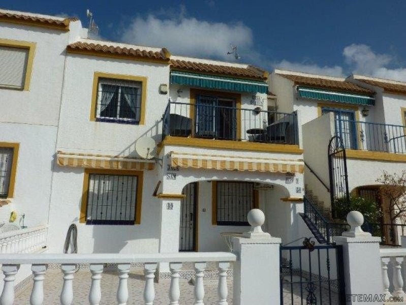 Costa Blanca apartment 2 bedrooms.. - 2
