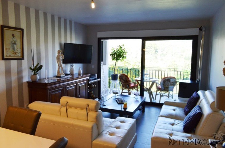 Modern, luxurious three bedroom apartment, in a small.. - 6