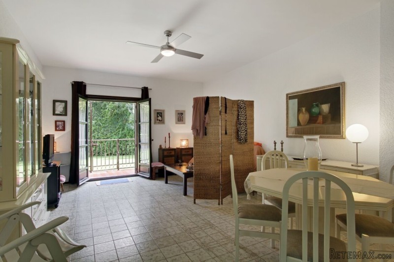 1 Bedroom Ground Floor Apartment - 2