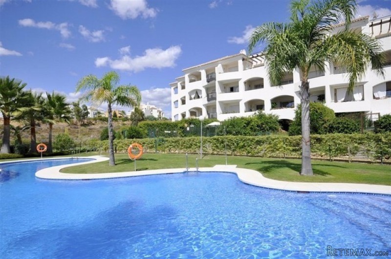 2 Bedroom Ground Floor Apartment