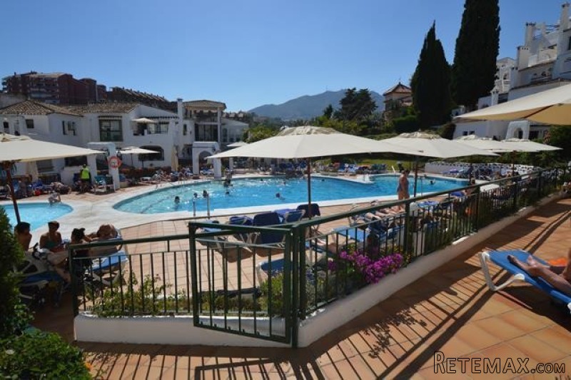 2 Bedrooms - Apartment - Malaga - For..