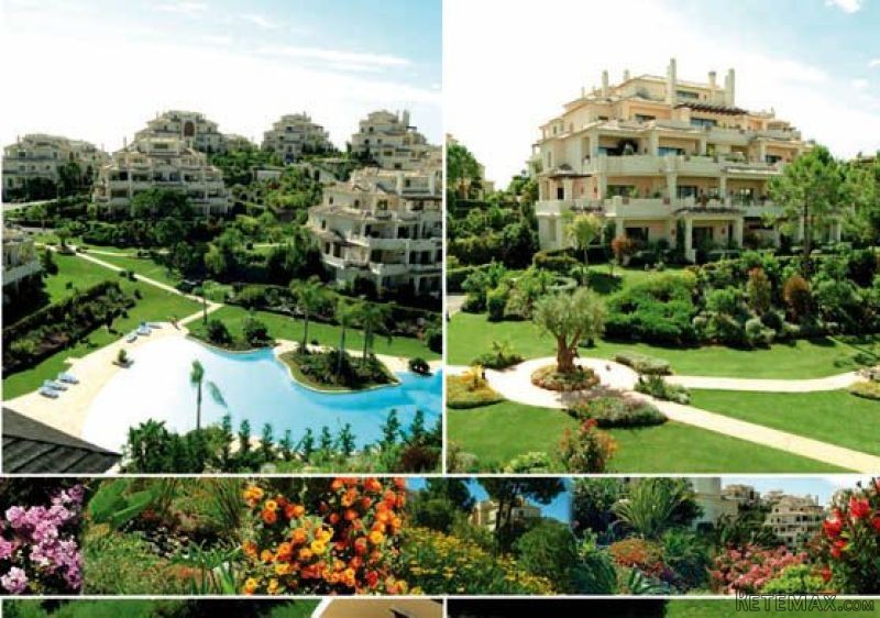 2 Bedrooms - Apartment - Malaga - For..