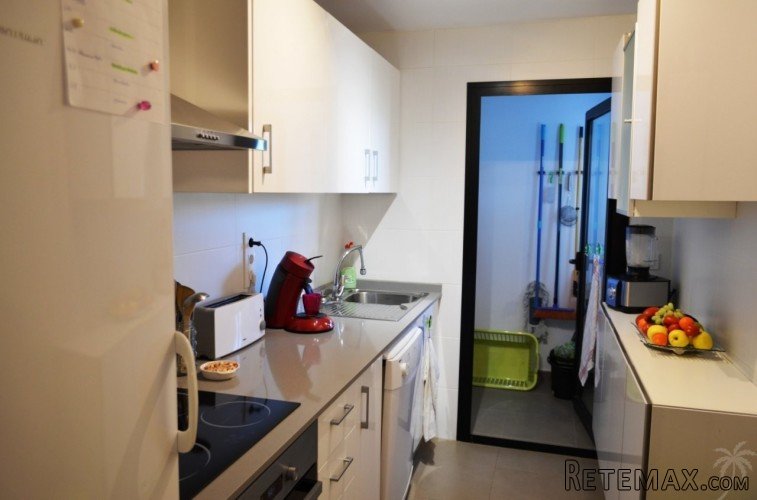 Modern, luxurious three bedroom apartment, in a small.. - 7