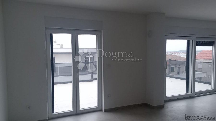 MURTER- PENTHOUSE S POGLEDOM NA MORE I MJESTO - 7