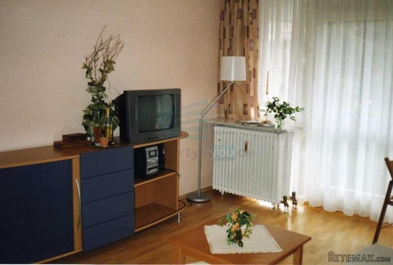 Sehr schone moblierte 1,5-Zimmer.. - 2