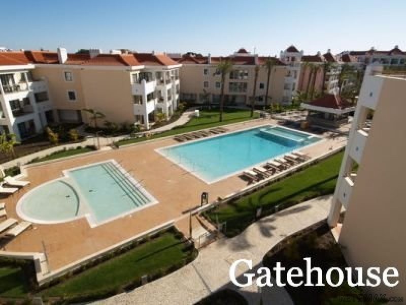 Vilamoura Penthouse Apartment For Sale.. - 2