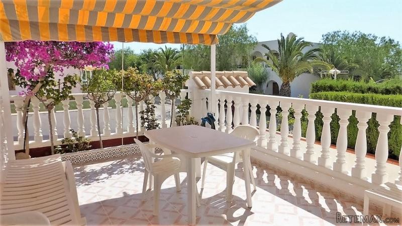 1 Bedroom - Apartment - Murcia - For..