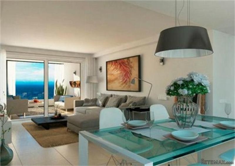 2 bedroom apartment for sale - 2