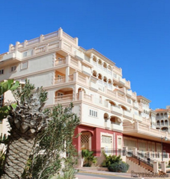 2 Bedrooms - Apartment - Spain - For..
