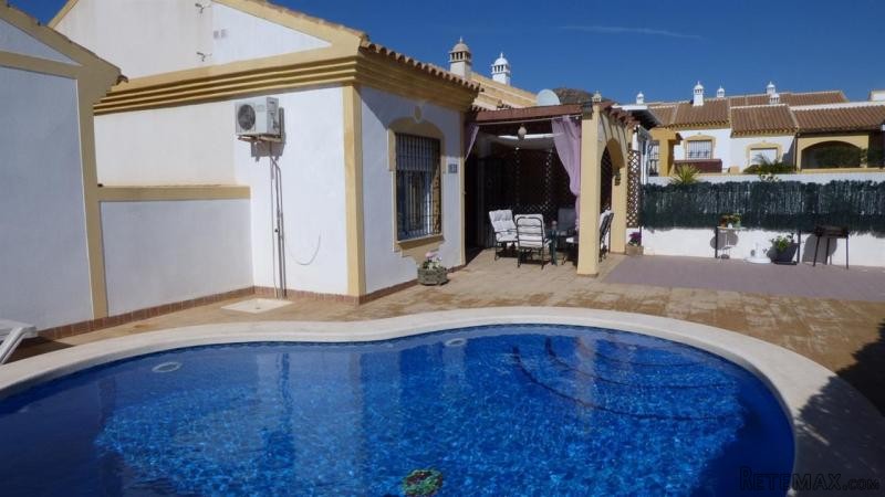 2 Bedrooms - Semi Detached - Murcia -.. - 2
