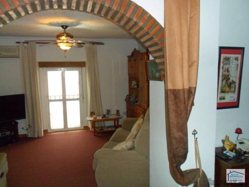 Flat for sale in El Burgo, 30.000.. - 2
