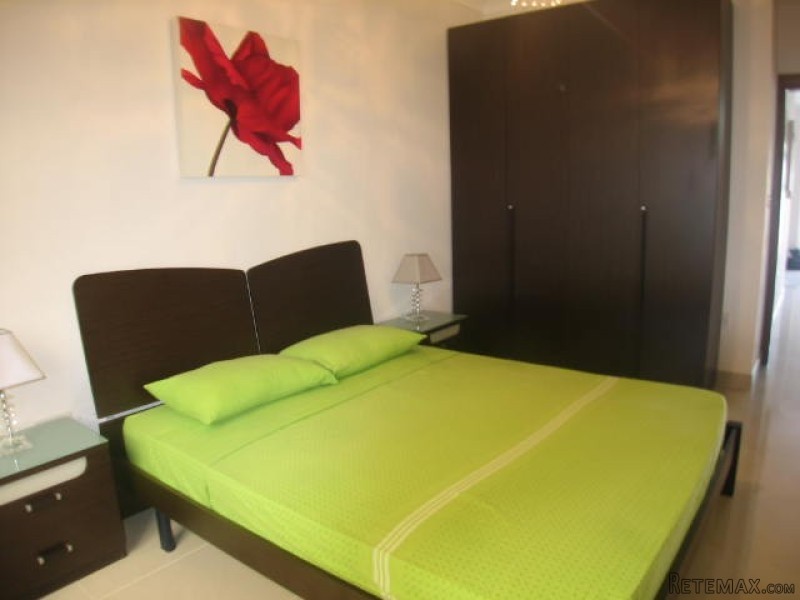 Flat, Luxurious Finish - 2