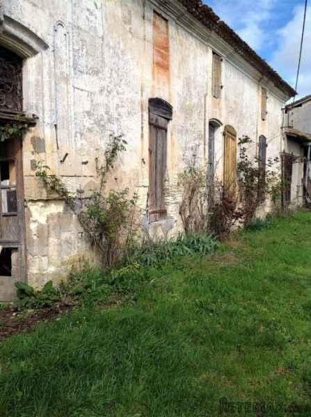 - House - Aquitaine - For Sale