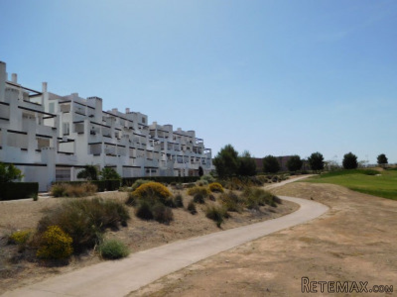 2 Bedrooms - Apartment - Murcia - For.. - 2