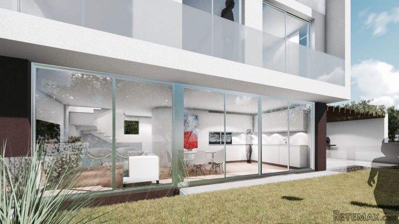 3 Bedrooms - Villa - Alicante - For Sale - 2