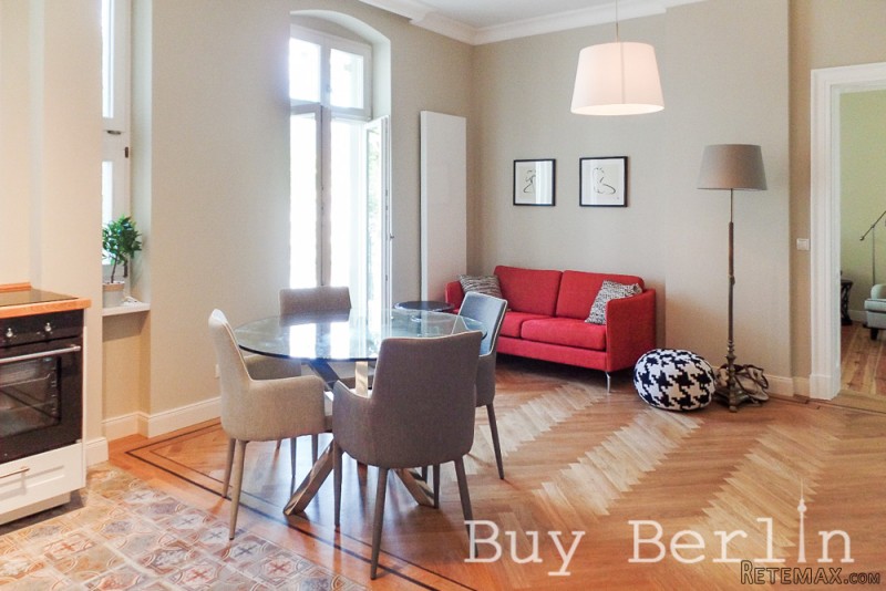 Beautiful Apartment in Prime Location