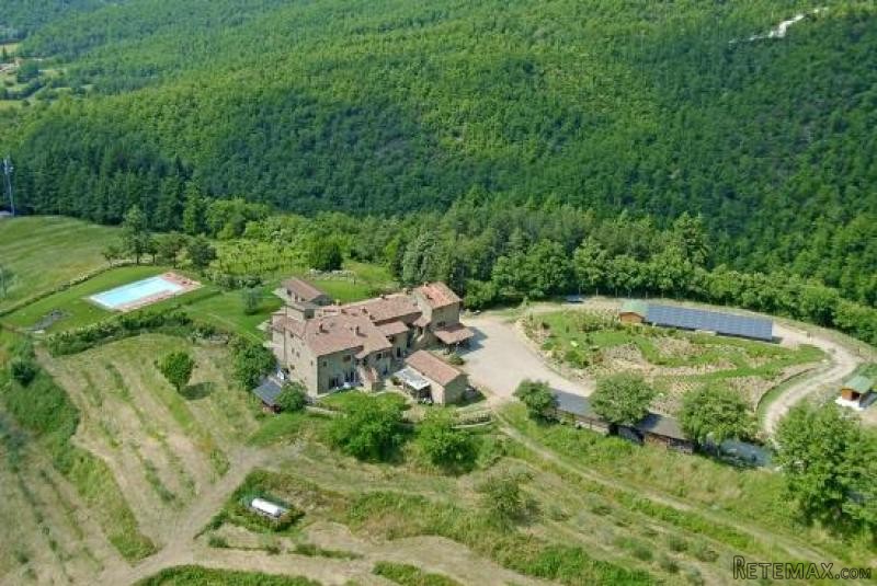 House - Tuscany - For Sale - 2