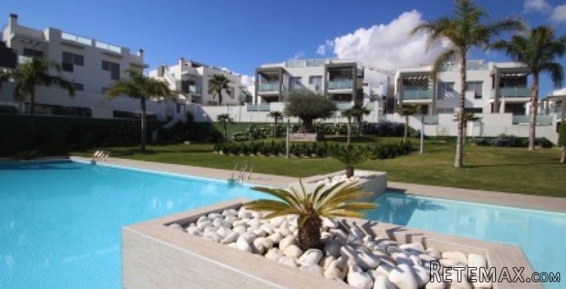 Nyproduktion, Torrevieja - Costa Blanca..