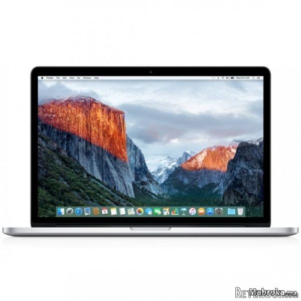 Macbook pro core i7 2 2ghz