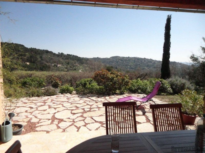Sale House - Fayence - 2
