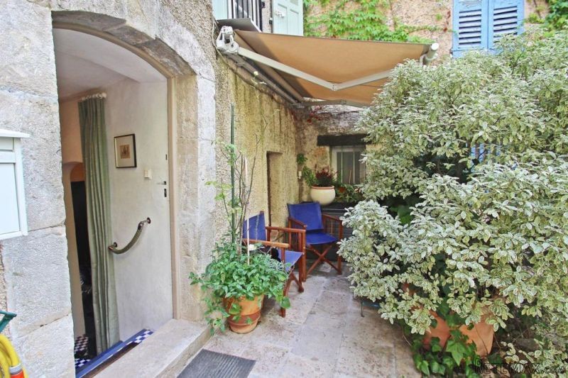 Sale Village house - Seillans