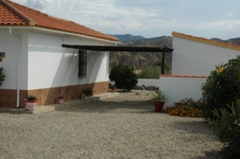 Villa in Arboleas - 2