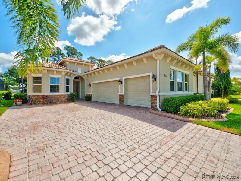 10437 Sw Visconti Wy, Port Saint Lucie..