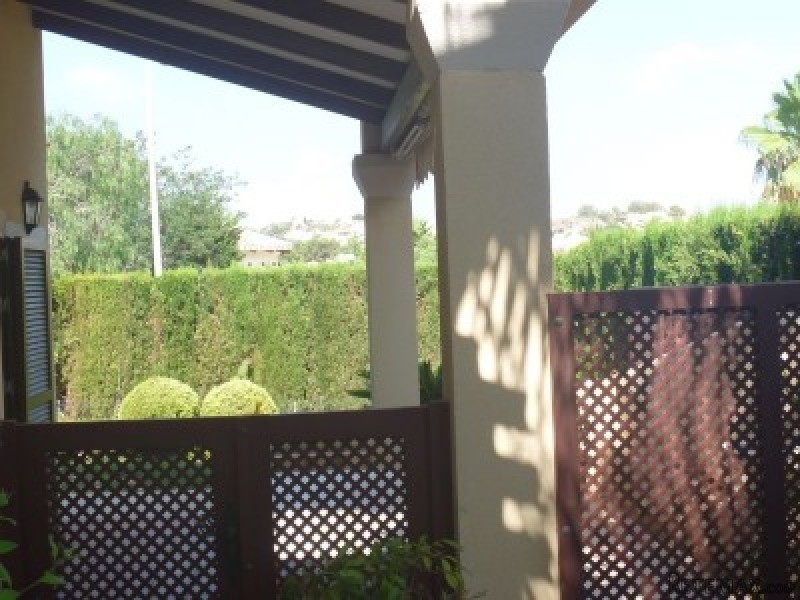 3 Bedrooms - Villa - Murcia - For Sale - 2