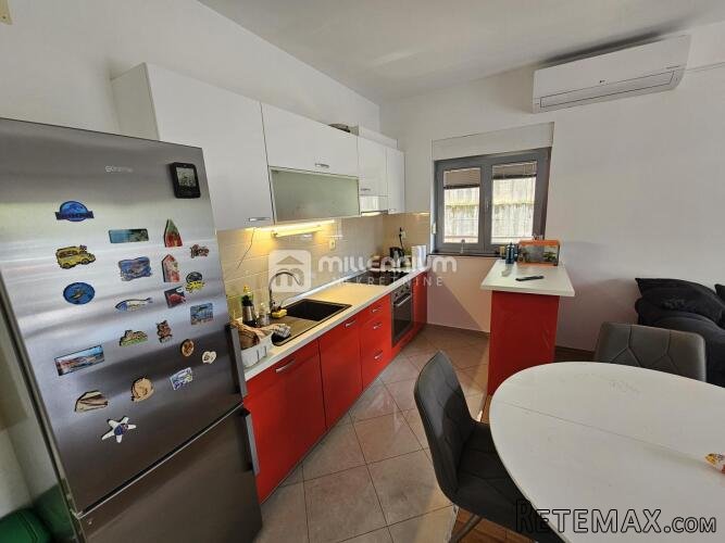 Marinići, 67.08m2, 2s+db, balkon, konoba, dvorište - 2